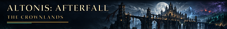 Altonis Afterfall : the Crownlands ( MMO )