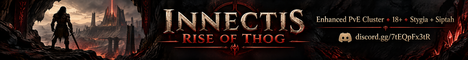 Innectis: Thogs Gaze Chapter 1 Reboot
