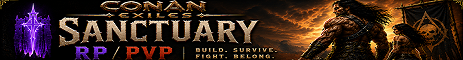 [NA] Sanctuary RP/PVP