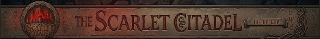 The Scarlet Citadel (18+ RP/ERP Casual)